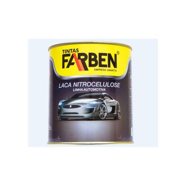 Imagem de Duco Aluminio P/ Rodas 0,9L - Farben