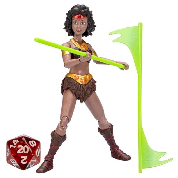 Imagem de Dungeons e Dragons Cartoon Diana- Hasbro