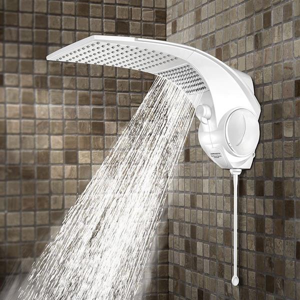 Imagem de Duo Shower Quadra Eletrônica 7500W 220V Lorenzetti