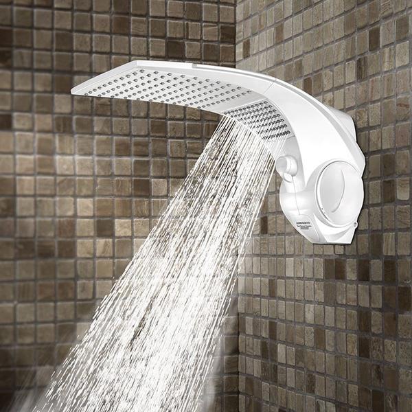 Imagem de Duo Shower Quadra Multitemperaturas 7500W 220V Lorenzetti