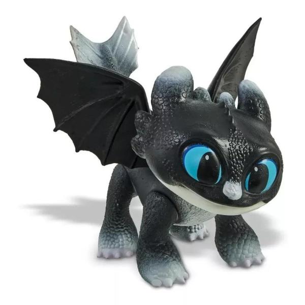 Imagem de Dusk - Baby Dragoes - DreamWorks Como Treinar O Seu Dragao