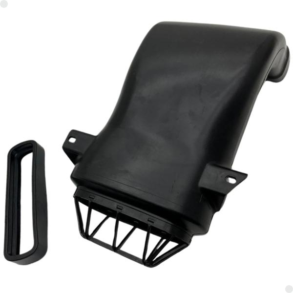 Duto Filtro Ar Vw Constellation 17-280 24-280 2T2129621E - MAN CAMINHOES Imagem de Duto Filtro Ar Vw Constellation 17-280 24-280 2T2129621E