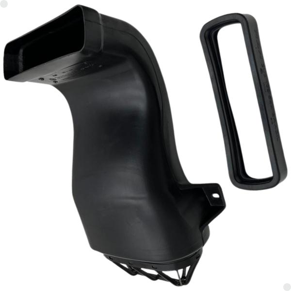 Duto Filtro Ar Vw Constellation 17-280 24-280 2T2129621E - MAN CAMINHOES Imagem de Duto Filtro Ar Vw Constellation 17-280 24-280 2T2129621E