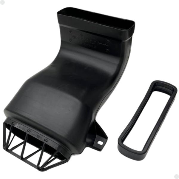 Duto Filtro Ar Vw Constellation 17-280 24-280 2T2129621E - MAN CAMINHOES Imagem de Duto Filtro Ar Vw Constellation 17-280 24-280 2T2129621E