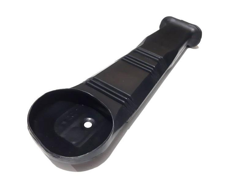 Duto Filtro De Ar Silverado 93247338 - Chevrolet Imagem de Duto Filtro De Ar Silverado 93247338
