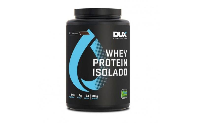 Imagem de Dux Nutrition Whey Protein Isolado