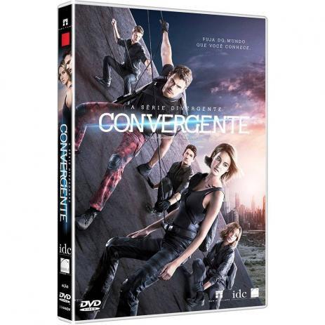 Dvd convergente - PARIS Imagem de Dvd convergente