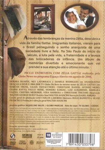 Dvd Duplo Anarquistas - Graças A Deus - SOM LIVRE Imagem de Dvd Duplo Anarquistas - Graças A Deus