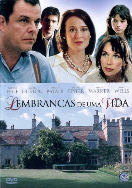 DVD Lembranças de Uma Vida - AMZ Imagem de DVD Lembranças de Uma Vida