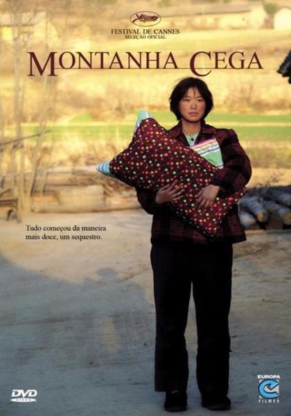 DVD Montanha Cega - Seleção Oficial Festival de Cannes - AMZ Imagem de DVD Montanha Cega - Seleção Oficial Festival de Cannes