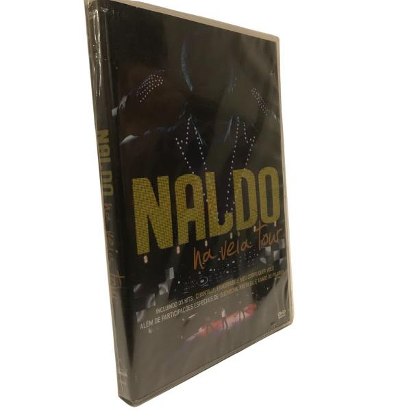 Dvd naldo benny na veia tour - Desckdiscd Imagem de Dvd naldo benny na veia tour