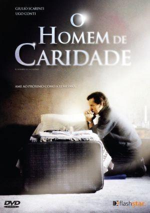 Imagem de Dvd o homem de caridade ame o próximo como a ti mesmo