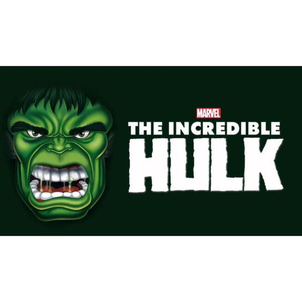 Imagem de DVD O Incrível Hulk Desenho Animado Aventura e Ação