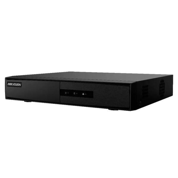 Imagem de DVR 04 Canais 720p/1080n Hibrido iDS-7204HGHI-M1 CVBS