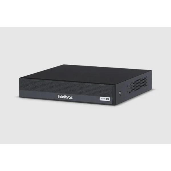 Imagem de Dvr 08 Canais Gravador Digital Video Mhdx 1108 com HD 1TB Purble