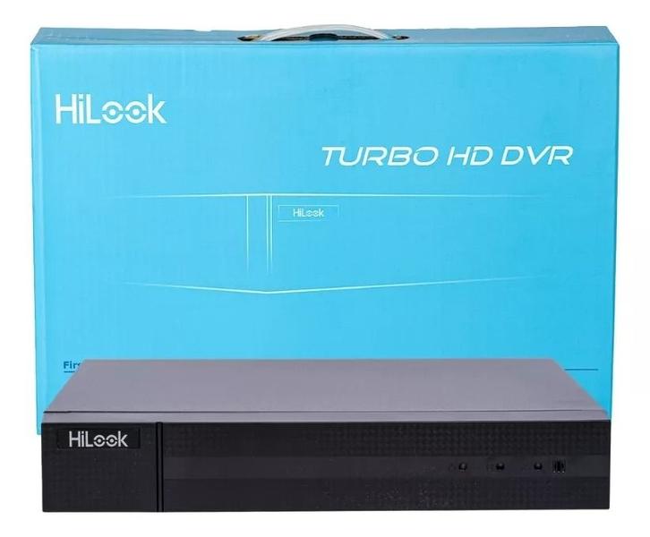 Imagem de Dvr 16 Canais DVR-216G-M1 Hilook Hikvision