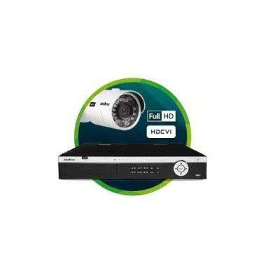 Imagem de Dvr 32 canais com 8 canais ip 5mp mtd324u0012 motorola