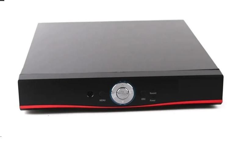 Imagem de Dvr 4 Canais - Full Hd 1080P 6Em1- Xmeyer