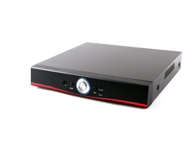 Imagem de Dvr 8 Canais -Full Hd -1080P- Xmeye 6X1