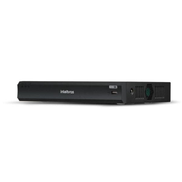 Imagem de Dvr 8 Canais Inteligencia Artificial Imhdx 3008 Intelbras