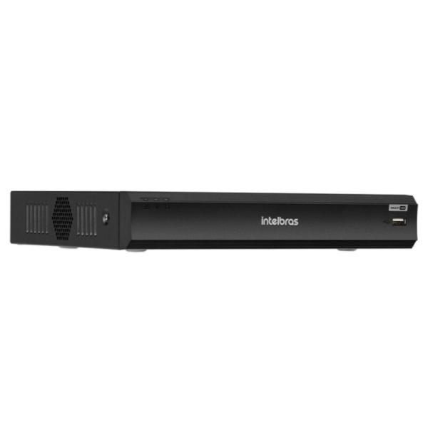 Imagem de Dvr 8 Canais Inteligencia Artificial Imhdx 3008 Intelbras