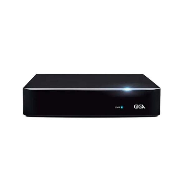 Imagem de DVR 8CH Canais 5x1 1080P Orion GS0481 Preto - Giga Security