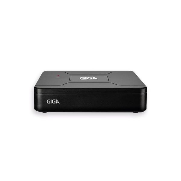 Imagem de DVR Giga Security 04 Canais Open HD Lite 720p