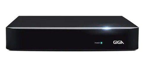 Imagem de DVR Gravador de Video, Multilaser Giga, GS0488, 16 Canais, 1080p