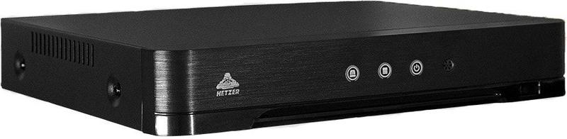 DVR Hetzer CCTV HET-F1108T5NS com 8 Canais Ate 1080 Imagem de DVR Hetzer CCTV HET-F1108T5NS com 8 Canais Ate 1080