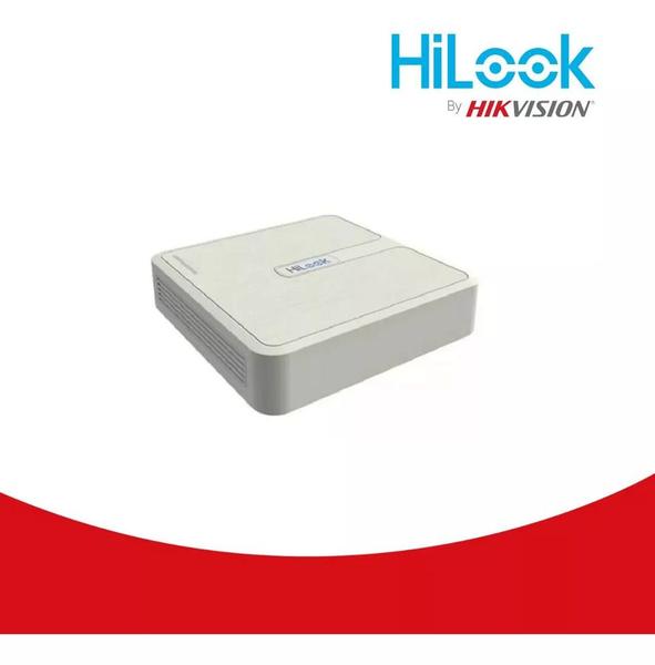 Imagem de DVR Hilook By Hikvision 4 Canais 1080P Lite DVR-104G-M1