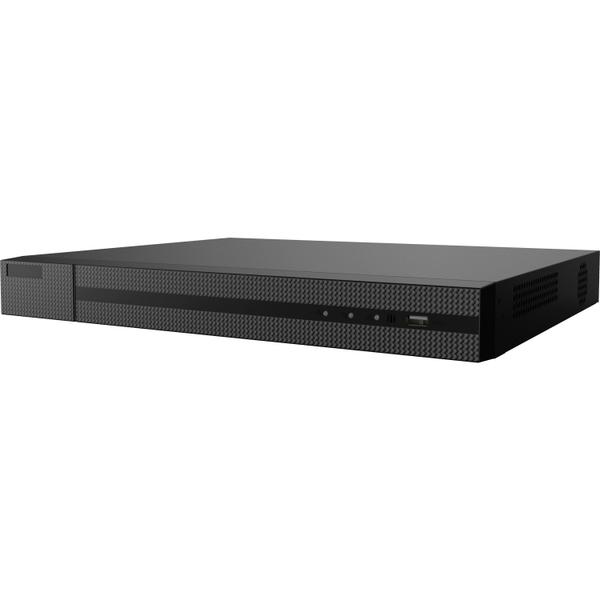 DVR Hilook DVR-208Q-K1 - 8 Canais - H.264/265 - VGA/HDMI - Preto Imagem de DVR Hilook DVR-208Q-K1 - 8 Canais - H.264/265 - VGA/HDMI - Preto