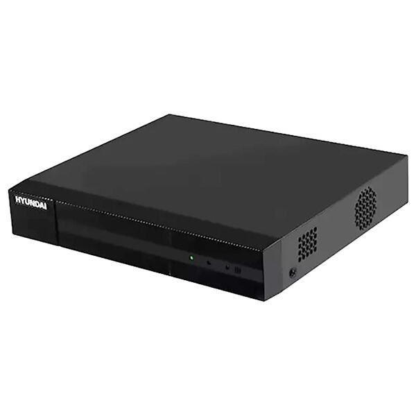 Imagem de DVR Hyundai HY-208Q-K1 com Entrada 8 Canais HD 1080P (Sem HD)