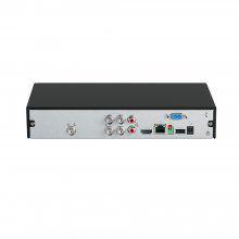 Imagem de Dvr Intelbras 04 Canais Multi-hd Mhdx 1304 Com Ssd 512gb