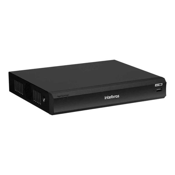 Imagem de Dvr Intelbras Imhdx3032 32 Canais 5mp 1080p Linha 3000