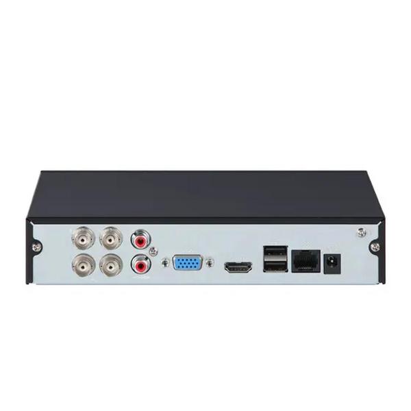 Imagem de Dvr Intelbras Mhdx 1008 C Multi Hd para ch 8 Câmeras