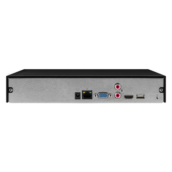 Imagem de Dvr Intelbras Mhdx 1016 C Multi HD Gravador de Vídeo 16 Canais