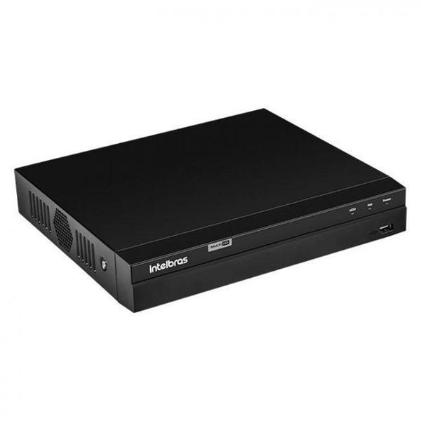 Imagem de DVR Intelbras MHDX 1216 Gravador Digital 16 Canais Multi HD