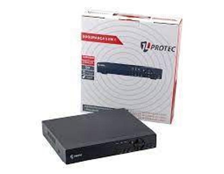 Imagem de Dvr jlprotec 04 canais full hd - JL PROTECT