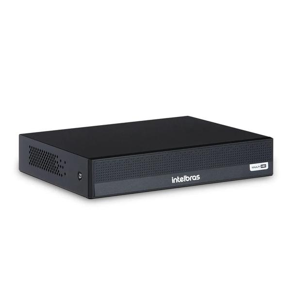 Imagem de Dvr Stand Alone 04 Canais Mhdx 3004-C 5Mp Lite