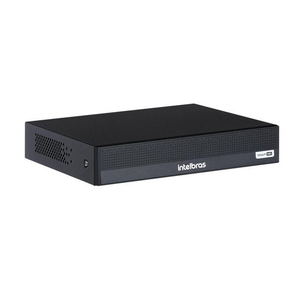 Imagem de Dvr Stand Alone Intelbras Mhdx 3108 C Full Hd 1080P 8 Canais