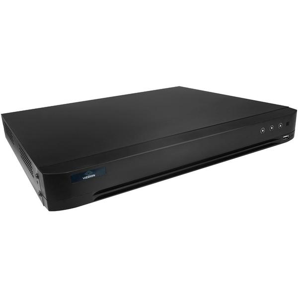 Imagem de DVR Vizzion VZ-04UK2 4 Canais