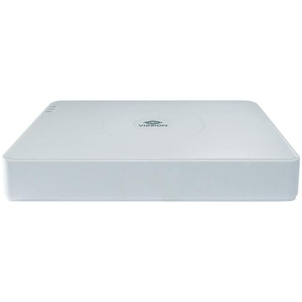 Imagem de DVR Vizzion VZ-16F1 HD 16 Canais Branco