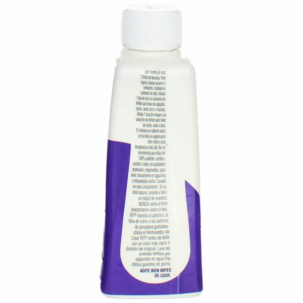 Imagem de Dye Rit Liquid Purple 240 mL