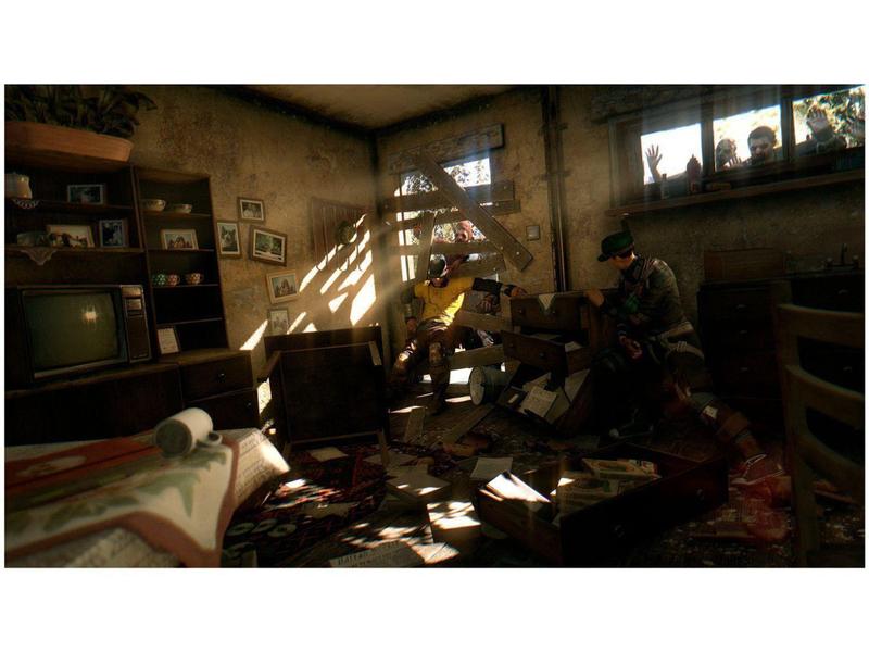 Imagem de Dying Light Edição de Aniversário - Ps4