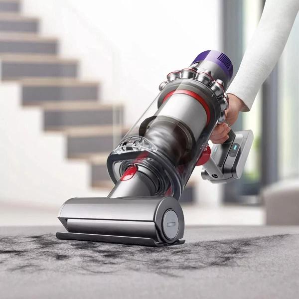 Imagem de Dyson Cyclone V10 Animal Cordless Aspirador De Pó Sem Fio