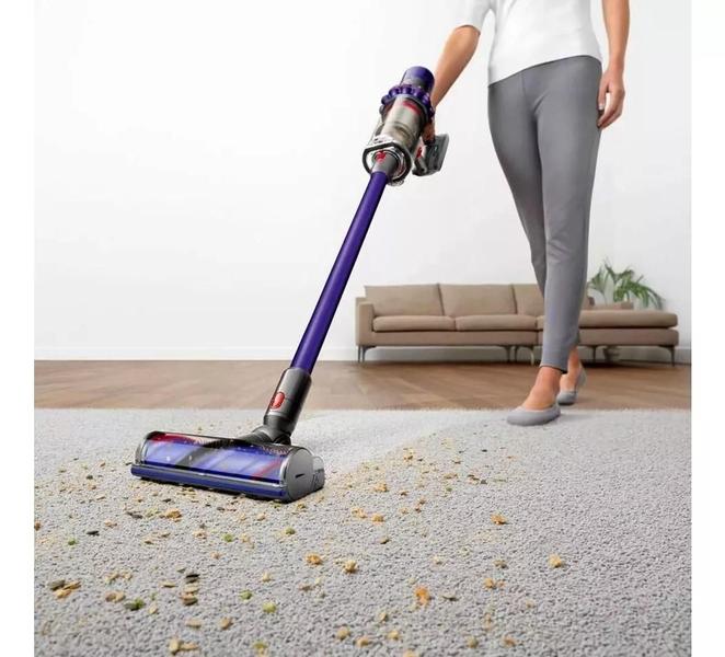 Imagem de Dyson Cyclone V10 Animal Cordless Aspirador De Pó Sem Fio