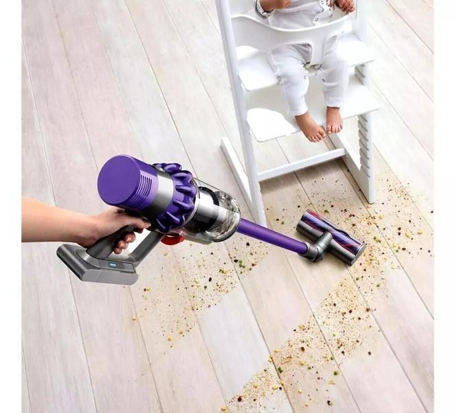 Imagem de Dyson Cyclone V10 Animal Cordless Aspirador De Pó Sem Fio