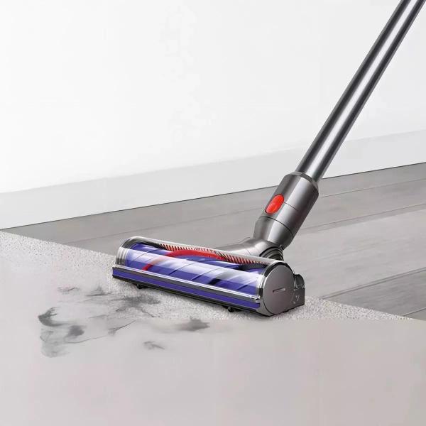 Imagem de Dyson V8 Aspirador Sem Fio Vaccum Extra Acessórios