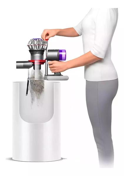 Imagem de Dyson V8 Aspirador Sem Fio Vaccum Extra Acessórios