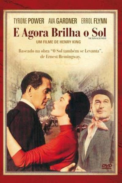 Imagem de E agora brilha o sol - Classicline (Dvd)